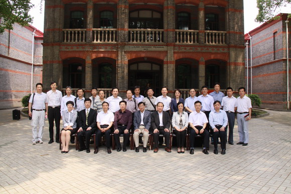 11.05.17 苏州大学转化医学研究中心揭牌成立6.JPG